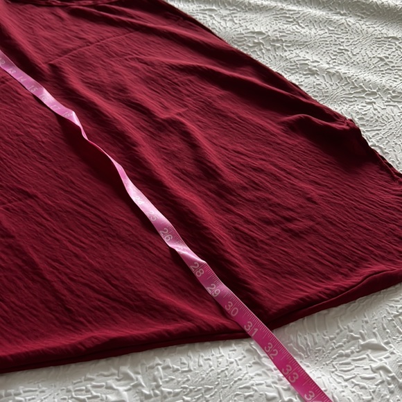 ee:some One Shoulder Dress - Women's L - Picture 7 of 8